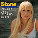 Stone - J'ai toujours chant des chansons d'amour