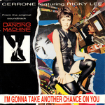 Ricky Lee - I'm gonna take another chance on you