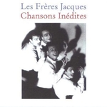 Les Frères Jacques - Le repas ridicule