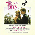 Henry Mancini - Les oiseaux se cachent pour mourir (The thorn birds)