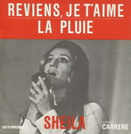 Sheila - Reviens je t'aime