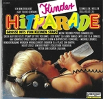 Kinder Hitparade - Heut steigt unsere party