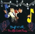 Soft Cell - Where did our love go?