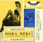 Dora Nri - Jonathan