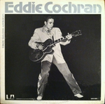 Eddie Cochran - Jeanie, Jeanie, Jeanie