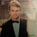 Claude François - Tout ça c'était hier
