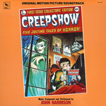 John Harrison - Creepshow (Main Title)