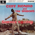 Cliff Richard and the Shadows - Bachelor boy