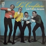 Les Frres Jacques - La confiture