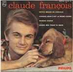 Claude François - Maman chérie