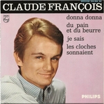 Claude Franois - Les cloches sonnaient