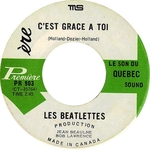Les Beatlettes - C'est grce  toi