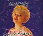 Clotilde - Insomnie