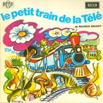 Alec Siniavine - Le petit train de la mmoire