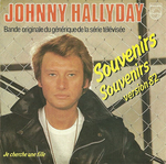 Johnny Hallyday - Souvenirs Souvenirs 82