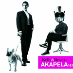 Julien Clerc - Mlissa (a cappella)