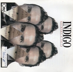 Indigo - La bicyclette