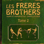 Les Frres Brothers - Les employs municipals