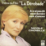 Nicole Croisille - Je n'ai pas dit mon dernier mot d'amour
