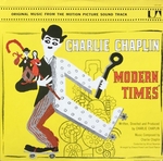 Charlie Chaplin - Smile (love theme and closing title)