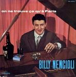 Billy Nencioli - Le pcheur