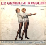 Le Gemelle Kessler - Ay, ay, ay