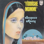 Jacques Monty - Yiddishe Momme