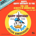 Lora Mumford - You can always be number one