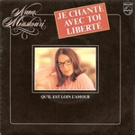 Nana Mouskouri - Je chante avec toi libert� (Nabucco)