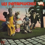 Michel Modo - La chanson de Pataclou