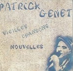 Patrick Genet - L'homme  la moto