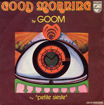 Goom - Petite sieste