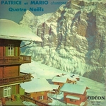 Patrice et Mario - Nol blanc