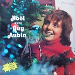 Guy Aubin - No�l blanc - Petit papa No�l