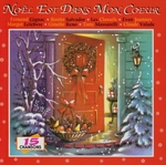 Rosita Salvador - Noël est dans mon cœur