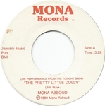 Mona Abboud - The pretty little Dolly