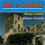 Jojo et Laurence - Honneur  Lincent