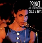 Prince and The Revolution - Girls and Boys