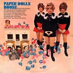 The Paper Dolls - Baby take me in your arms