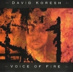 David Koresh - Mad man in Waco