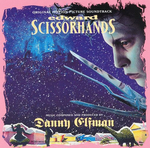 Danny Elfman - Edward Scissorhands