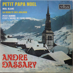 André Dassary - Petit papa Noël
