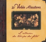 La Vol�e d'Castors - Le bonhomme de neige