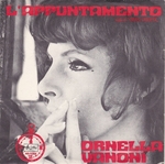 Ornella Vanoni - Uomo, uomo
