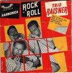 Le Trio Raisner - Don't be cruel