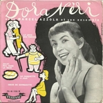 Dora Néri - La casquette à Jojo