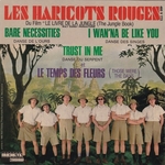 Les Haricots Rouges - Danse de l'ours (Bare necessities)
