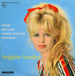 Brigitte Bardot - Everybody loves my baby