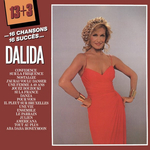 Dalida - Aba Daba honey moon (France comment me trouves-tu&nbsp;?)