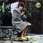 Ljiljana Petrovic - Brigitte Bardot